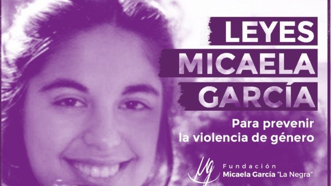 Para una mejor aplicación de la Ley Micalela, el Observatorio de Violencia contra las Mujeres trabajará junto al CONICET