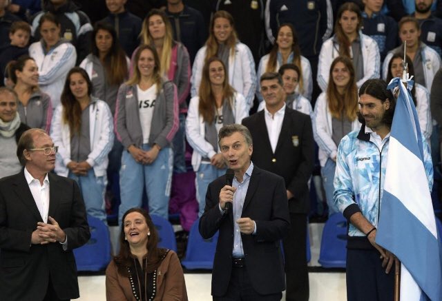 Diputados pregunta | Macri acorralado por no pagar las asignaciones al Deporte a niños de todo el país