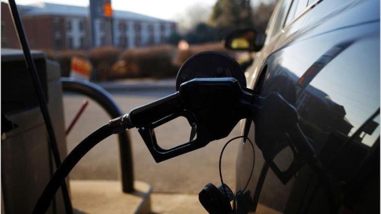 Diputados aprobó ley para que las multas de tránsito no estén atadas a la nafta