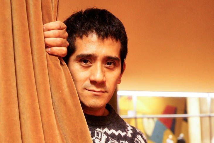 Atención actores y actrices | Osqui Guzmán dictará talleres gratuitos en Salta durante el mes de octubre