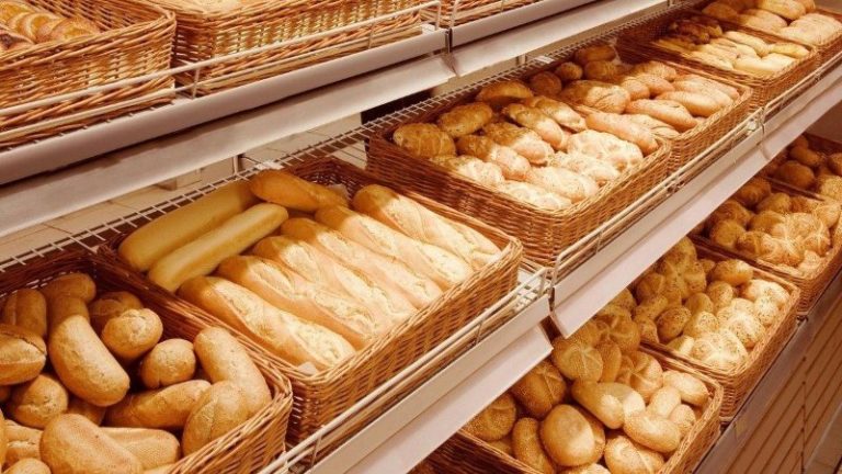 El pan a $140 | La Cámara de Industriales Panaderos de Salta y el incremento de la harina