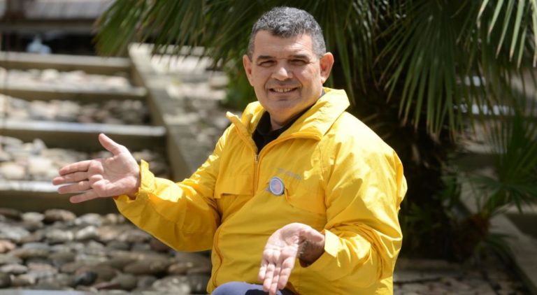 Elecciones en Salta | Olmedo quiere que «el peón» vaya «a la carnicería a comprar con dólar»