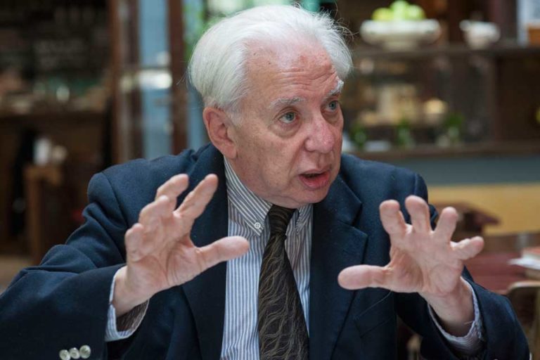 Lo había anticipado en CUARTO | Como dijo Altamira, el FMI quiere modificar el acuerdo por la guerra en Ucrania