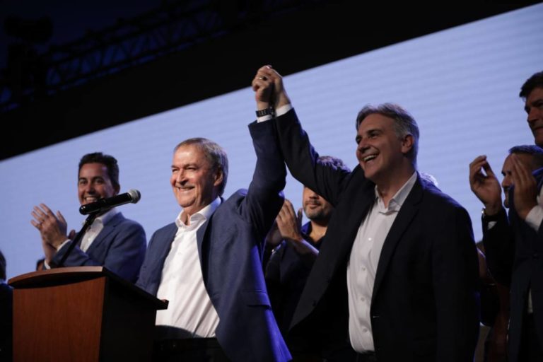 Tras el triunfo de Schiaretti en Córdoba | Alternativa Federal prepara cumbre para definir candidaturas
