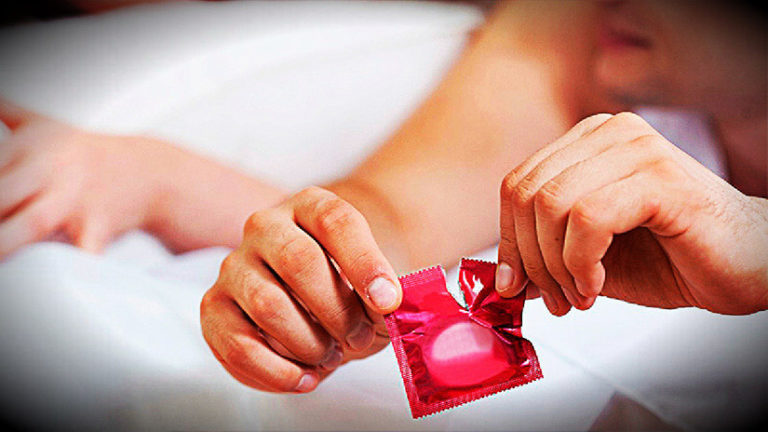 Una mala costumbre que enferma | El 98% de los contagios de VIH fue por no usar preservativo