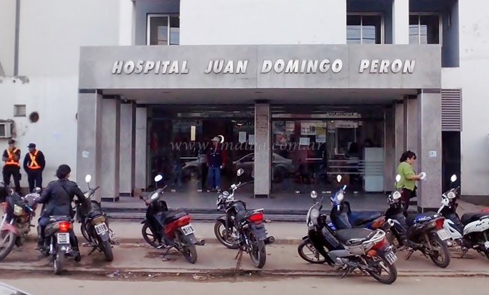 El hospital de Tartagal lleva más de un año sin cirugías programadas