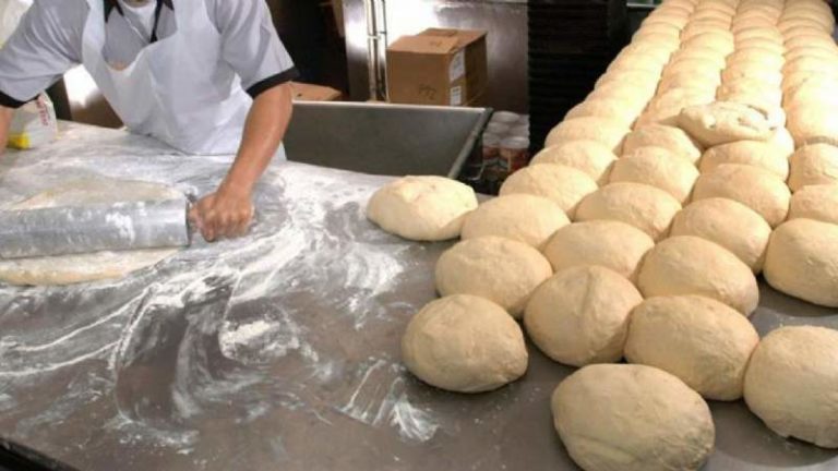 «En los barrios es donde más se siente» | Fuerte caída de las ventas en las panaderías de Salta