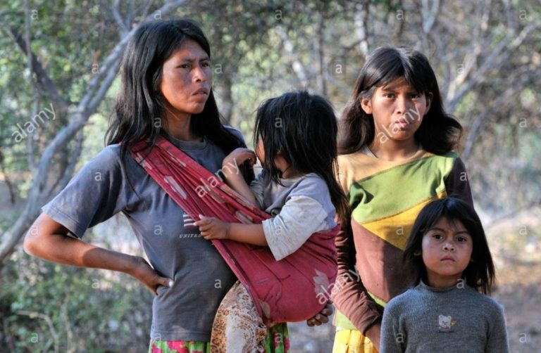 Este viernes | Conversatorio sobre abusos y violaciones en mujeres y niñas indígenas
