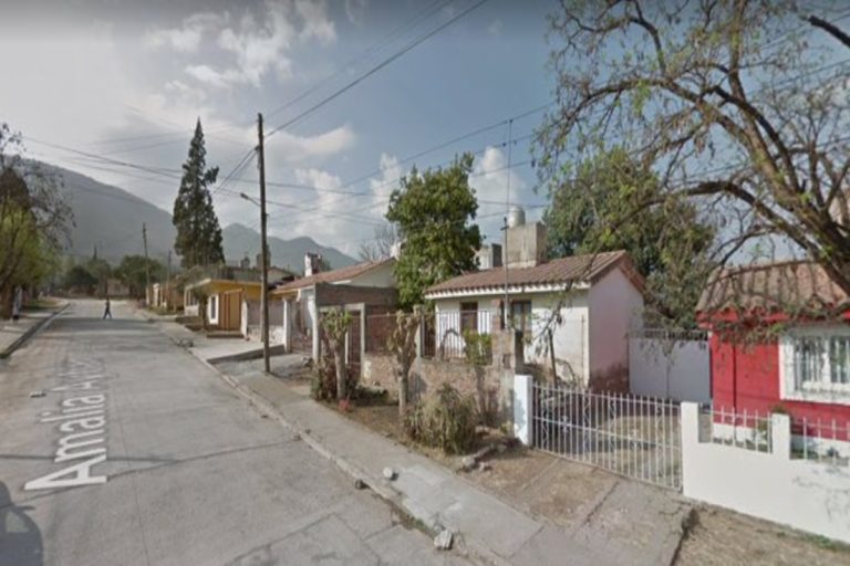 Villa Mitre | Encontraron a una mujer sin vida y sospechan de un asesinato
