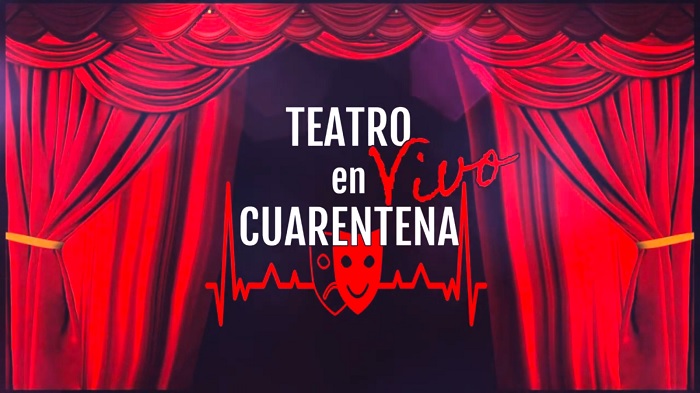 Grupo NN | Teatro salteño en vivo por YouTube este domingo