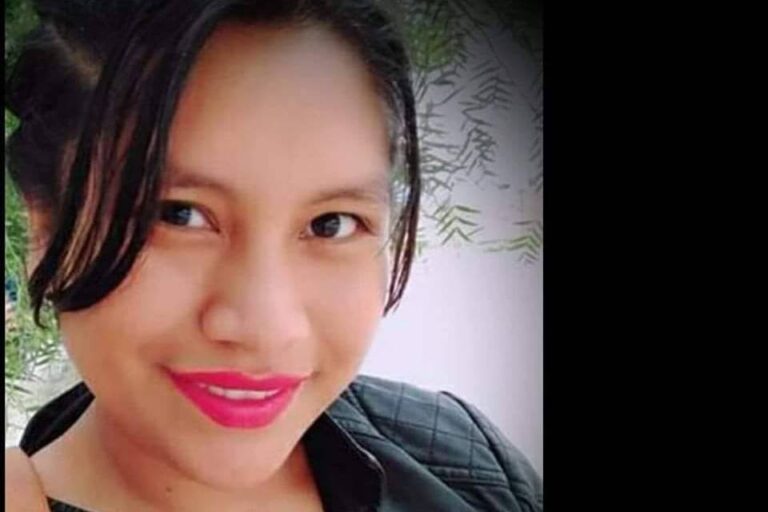 Femicidio de Liliana Flores | Piden juicio para los policías que debían proteger a la mujer y no lo hicieron