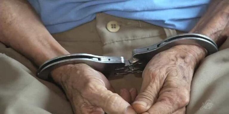 Tiene 81 años | Anciano salteño condenado a doce años de prisión por abuso sexual