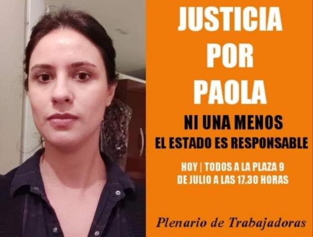 Era profesora de inglés | Joven salteña asesinada en Tucumán por un estudiante obsesionado con ella