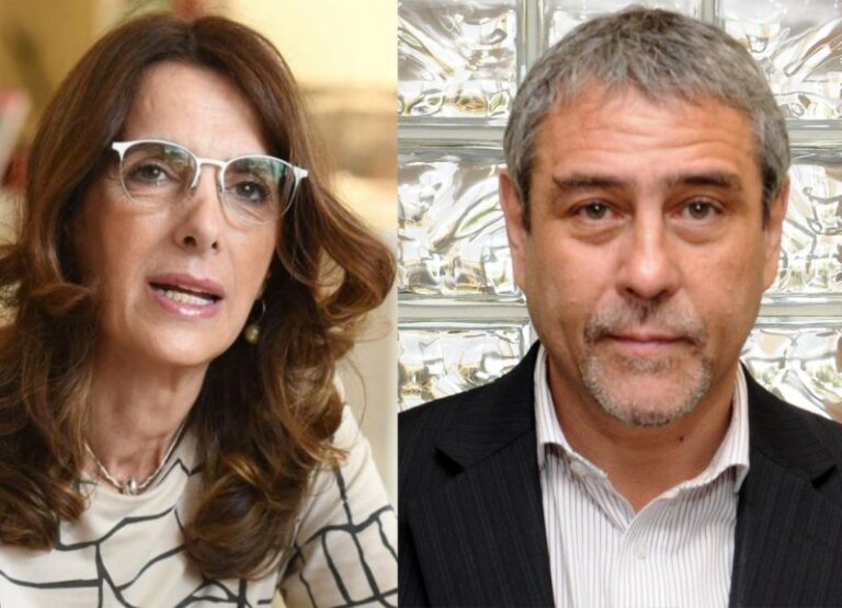 Teruel y la centralidad política de Cristina | De “funcionarios que no funcionan” a cambios en el gabinete nacional