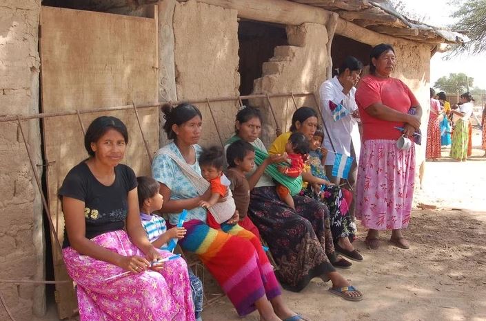 The Guardian | Un diario inglés muestra el abuso sexual a mujeres y niñas indígenas de Salta