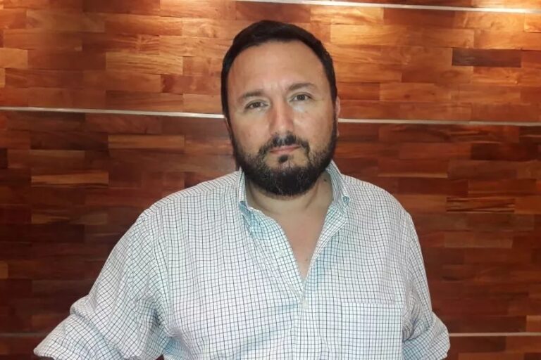 La novela PRO en Salta | Alberto Castillo denunció que la intervención al partido es para poner “candidatos a dedo”