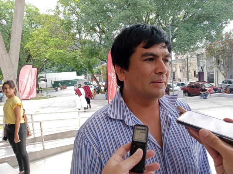 Municipios salteños | Concejales de La Merced piden ampliar juicio contra el intendente Wayar