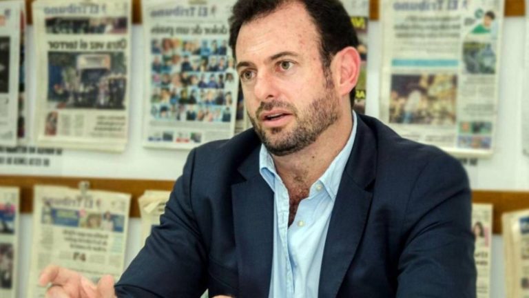Dijo que no le convienen a Salta | José Urtubey contra las candidaturas de Milei, Olmedo y Orozco