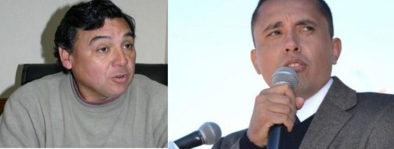 Sur salteño | Piden juicio para dos ex intendentes por irregularidades varias