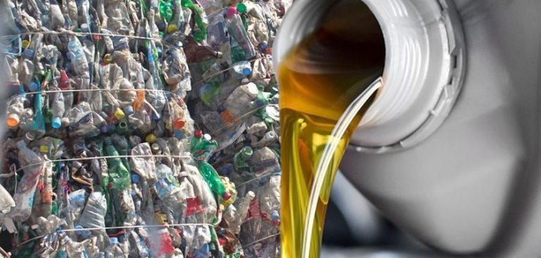 Tartagal será el primer municipio del país en convertir residuos urbanos en combustibles