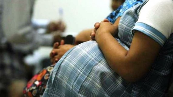 Norte salteño | Casi la mitad de las embarazadas en Pichanal son niñas y adolescentes