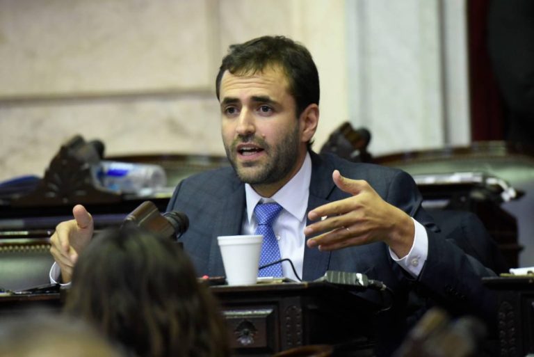 «El litio tiene que ser para Salta» | Estrada asegura que la provincia podría tener «ingresos extraordinarios»