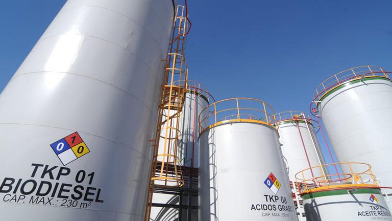 La medida favorece a ingenios de Salta | Sube el corte obligatorio de bioetanol en el gasoil