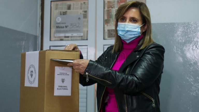 Elecciones en Santiago del Estero | El oficialismo se impuso en casi todos los municipios