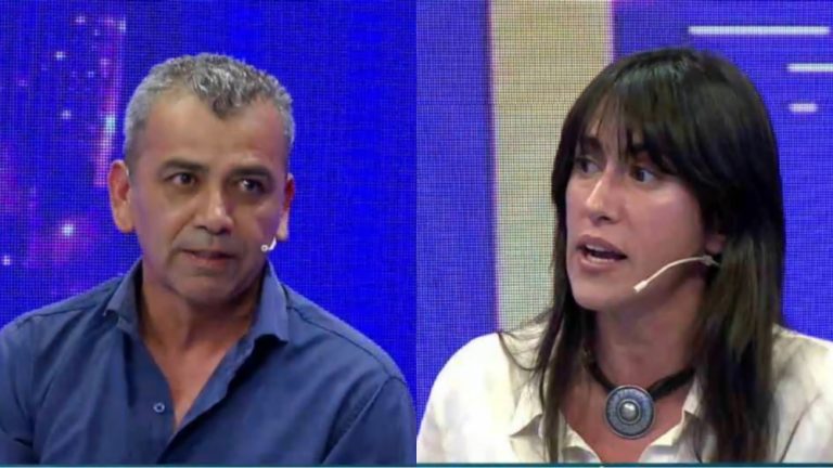 «En el interior también se piensa» | Fuerte cruce entre periodista salteño y abogada macrista porteña (VIDEO)