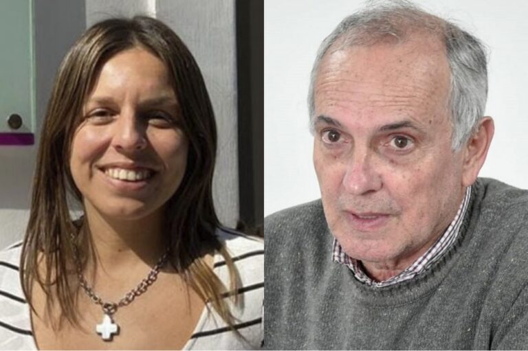 Tiempo de definiciones en JxC Salta | José Gauffin e Inés Liendo suenan para la intendencia capitalina