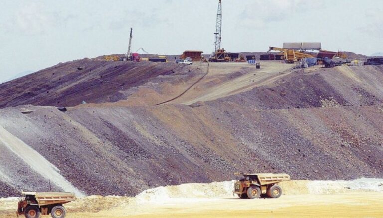 Uno es salteño: Taca Taca | Seis proyectos de cobre del país generarían 20 mil millones de dólares en inversiones