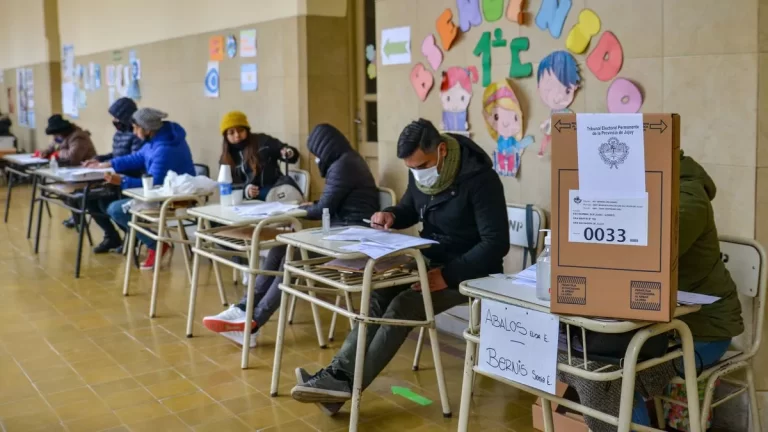Elecciones en Salta | Informaron qué tipo de escuelas no dictarán clases o tendrán jornada reducida el lunes