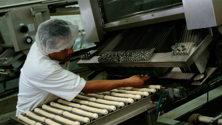 500 por ciento de aumento | El gas pone en jaque a las panaderías de Salta